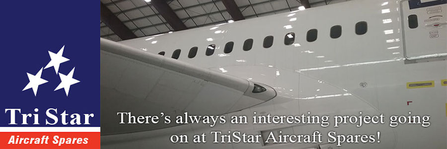 TriStar Aircraft Spares